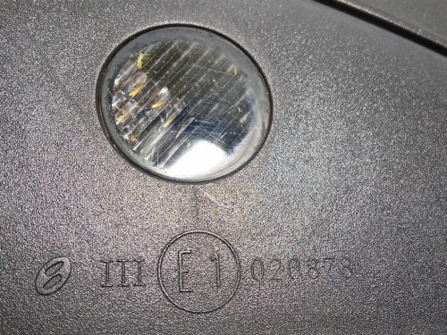 Retrovisore Esterno ANT SX 4L2857409 Audi Q7 4LB 2006