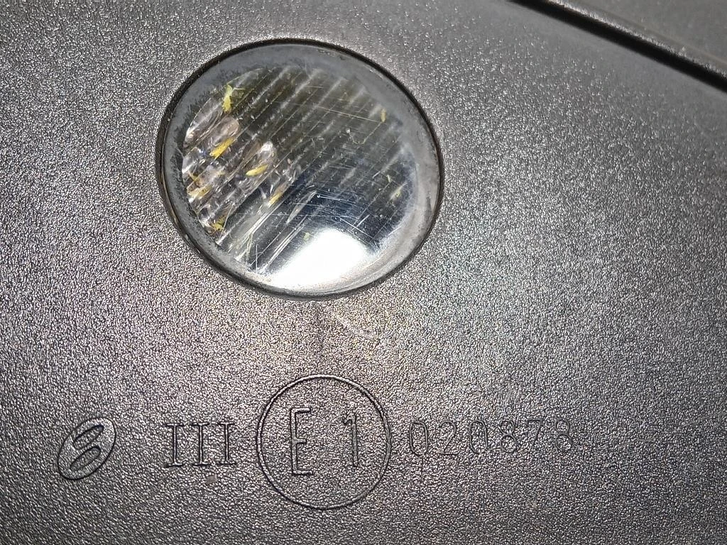 Retrovisore Esterno ANT SX 4L2857409 Audi Q7 4LB 2006