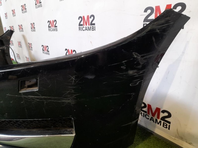 Paraurti ANT 8X23-17E898 Jaguar XF I 2008