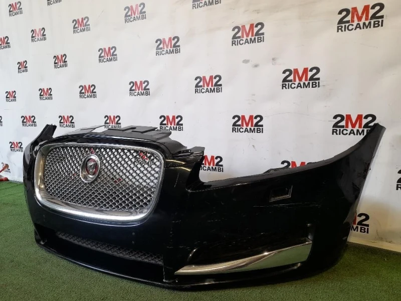 Paraurti ANT 8X23-17E898 Jaguar XF I 2008