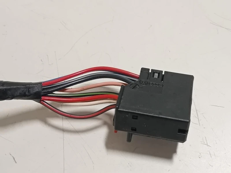 Retrovisore Esterno ANT SX 4L2857409 Audi Q7 4LB 2006