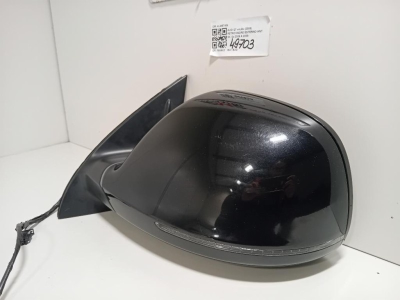 Retrovisore Esterno ANT SX 4L2857409 Audi Q7 4LB 2006