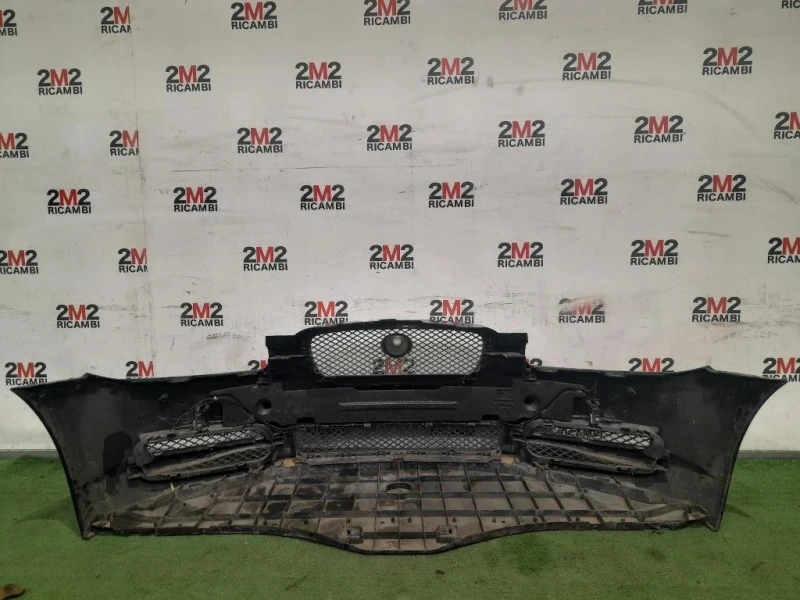 Paraurti ANT Jaguar XF I 2008
