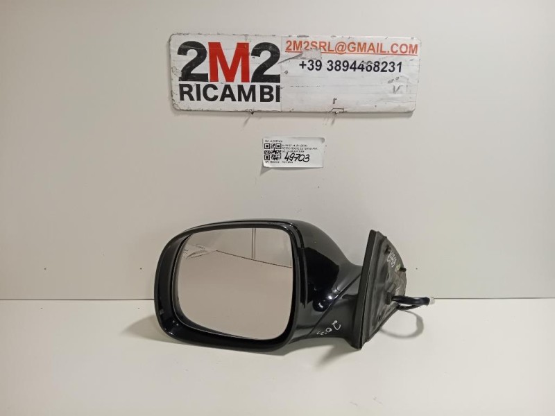 Retrovisore Esterno ANT SX 4L2857409 Audi Q7 4LB 2006