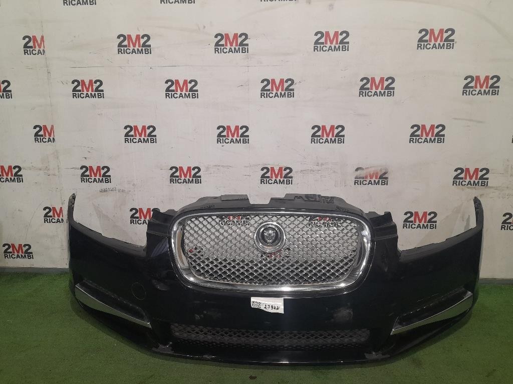 Paraurti ANT Jaguar XF I 2008