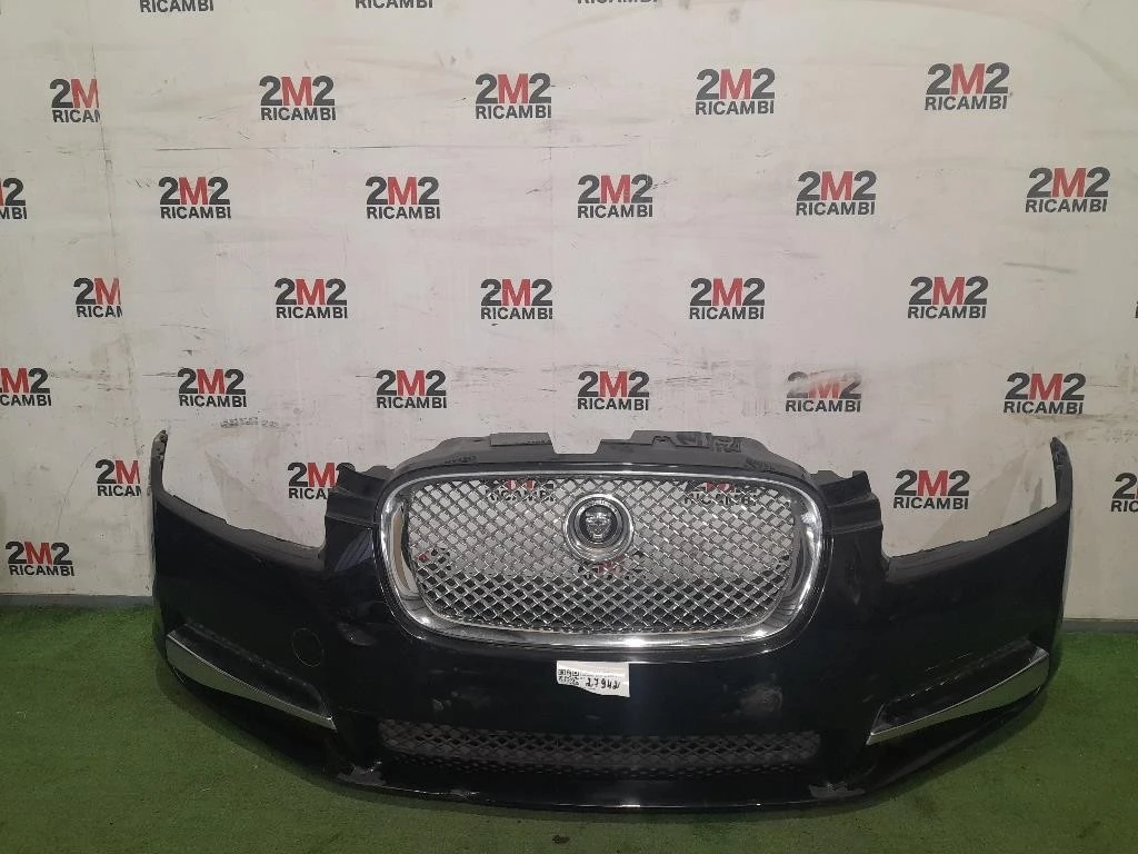 Paraurti ANT Jaguar XF I 2008