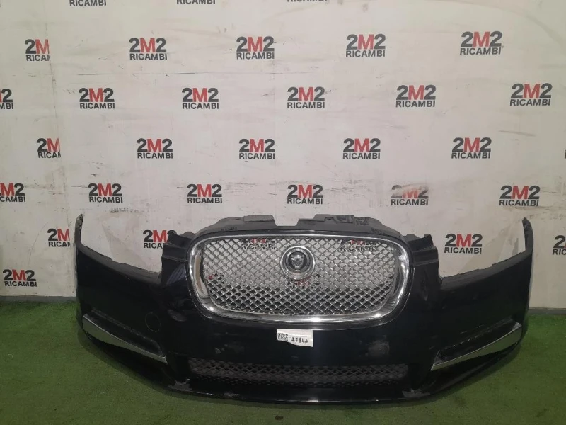 Paraurti ANT Jaguar XF I 2008