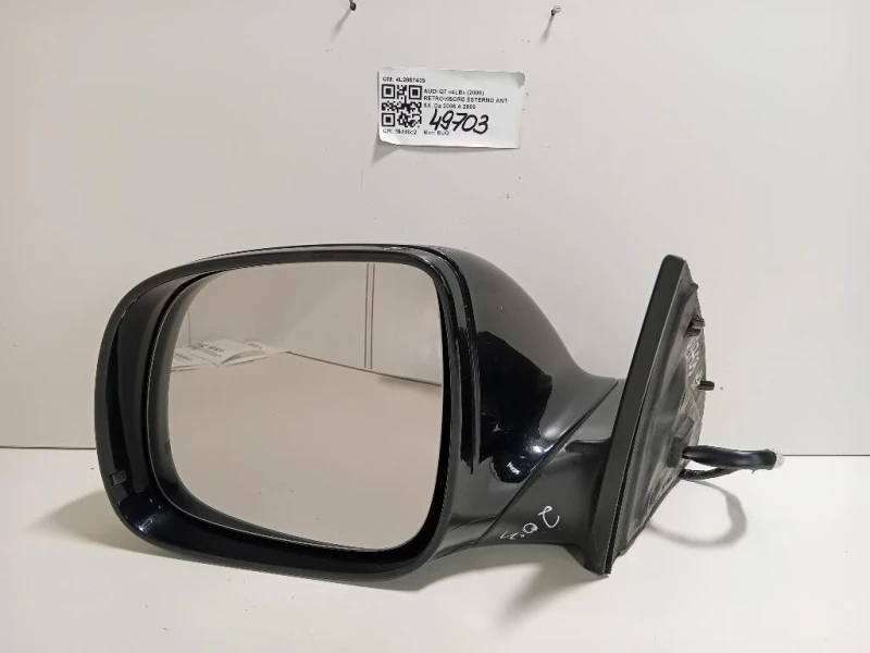 Retrovisore Esterno ANT SX 4L2857409 Audi Q7 4LB 2006