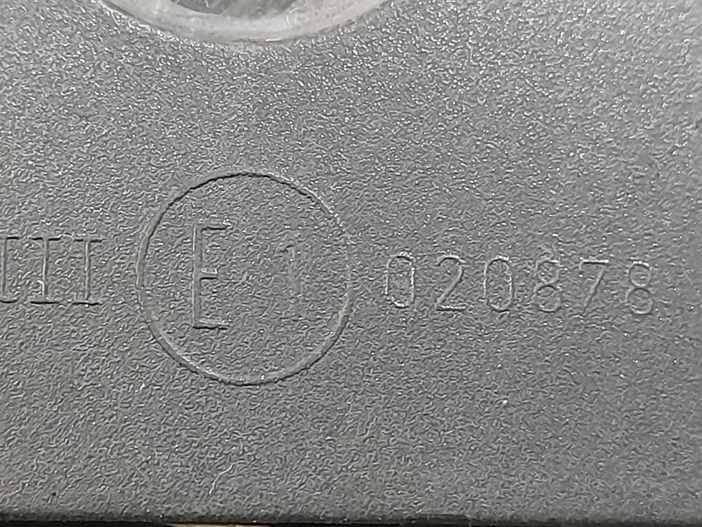 Retrovisore Esterno ANT SX 4L0857535G Audi Q7 4LB 2009