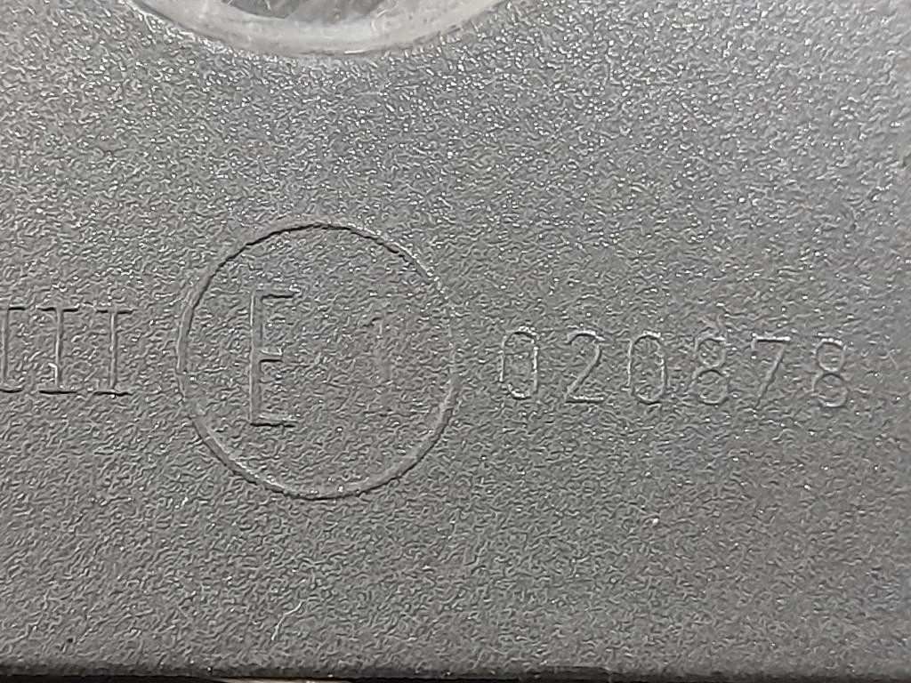 Retrovisore Esterno ANT SX 4L0857535G Audi Q7 4LB 2009