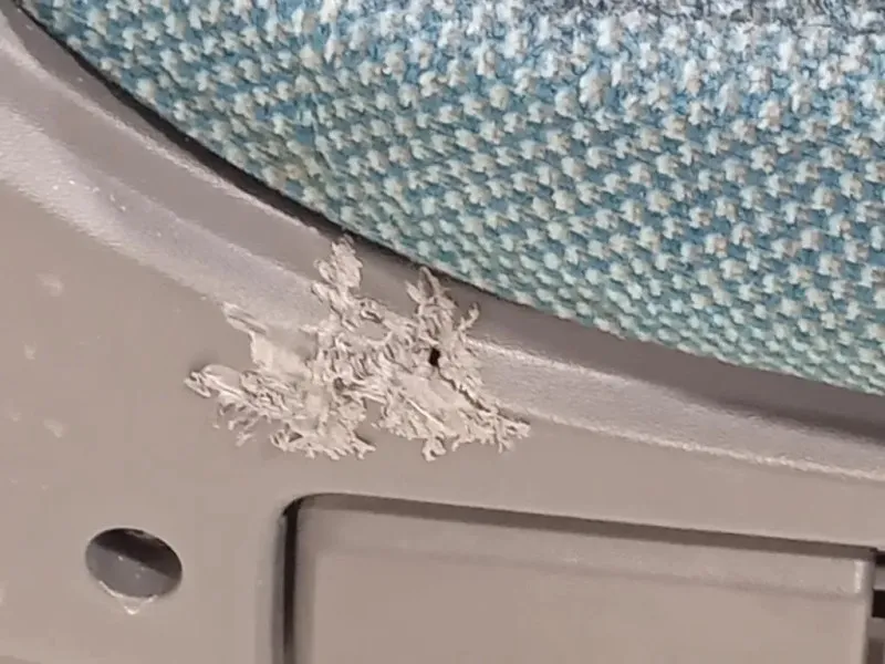 KIT Sedili KIT SEDILI Fiat Ducato 250 2007