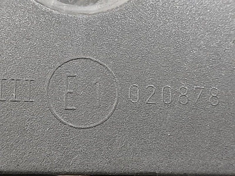 Retrovisore Esterno ANT SX 4L0857535G Audi Q7 4LB 2009