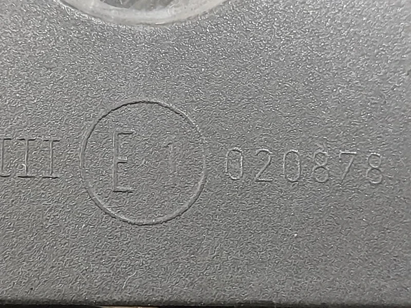 Retrovisore Esterno ANT SX 4L0857535G Audi Q7 4LB 2009