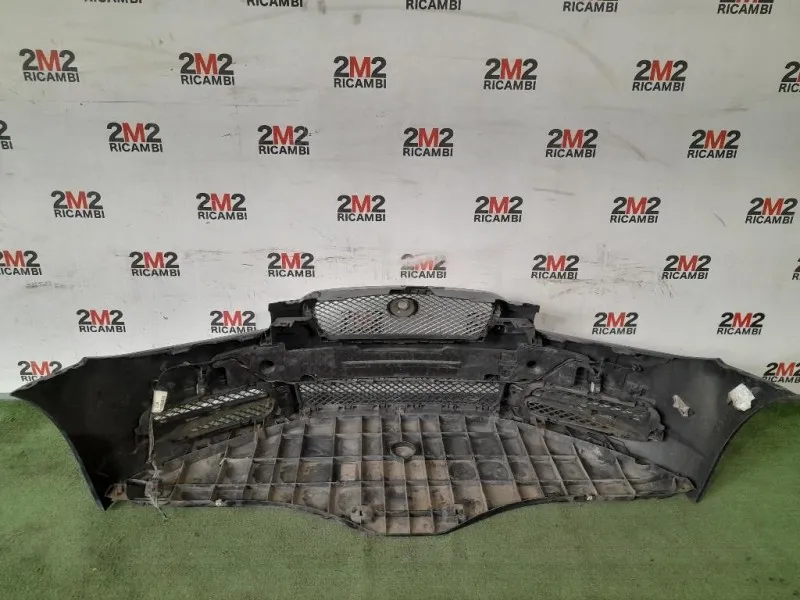 Paraurti ANT C2Z8837XXX Jaguar XF I 2008