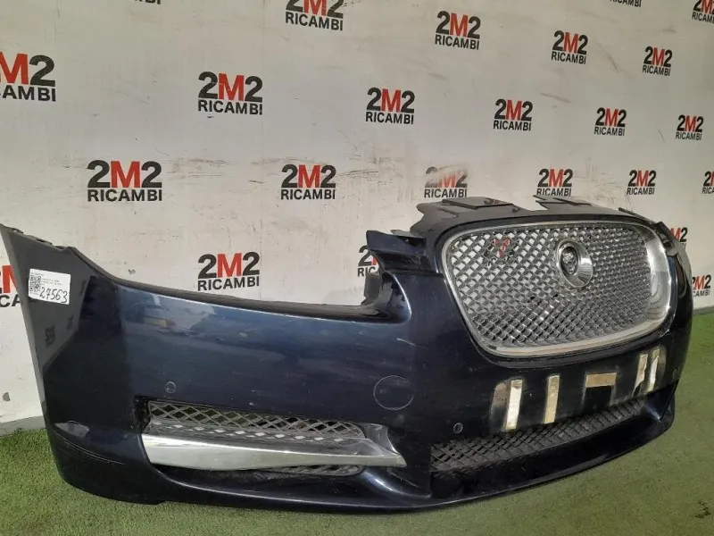 Paraurti ANT C2Z8837XXX Jaguar XF I 2008