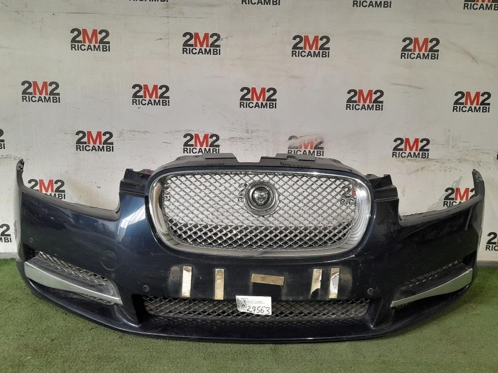 Paraurti ANT C2Z8837XXX Jaguar XF I 2008
