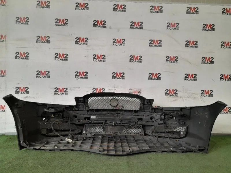 Paraurti ANT C2Z8837XXX Jaguar XF I 2008