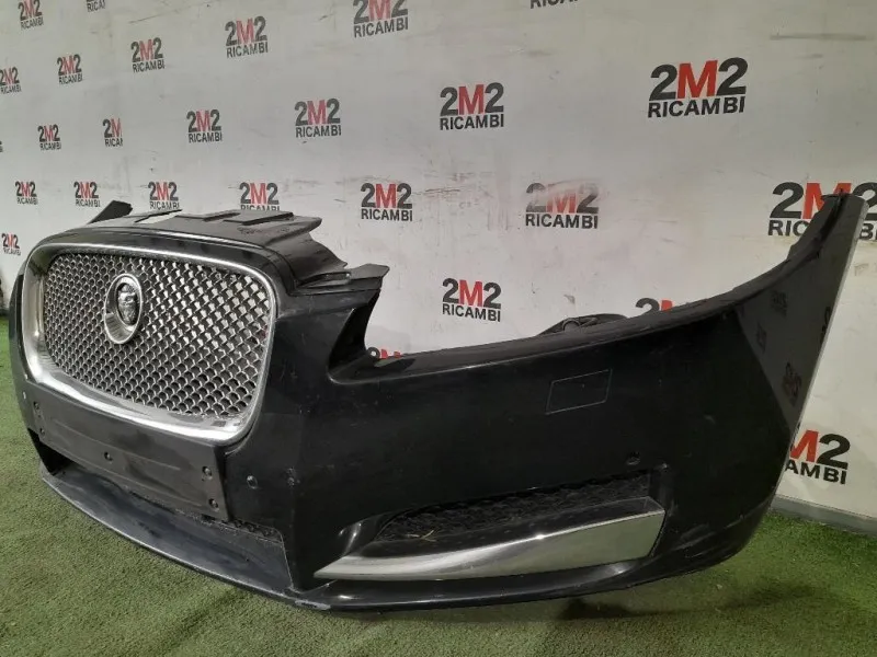 Paraurti ANT C2Z8837XXX Jaguar XF I 2008