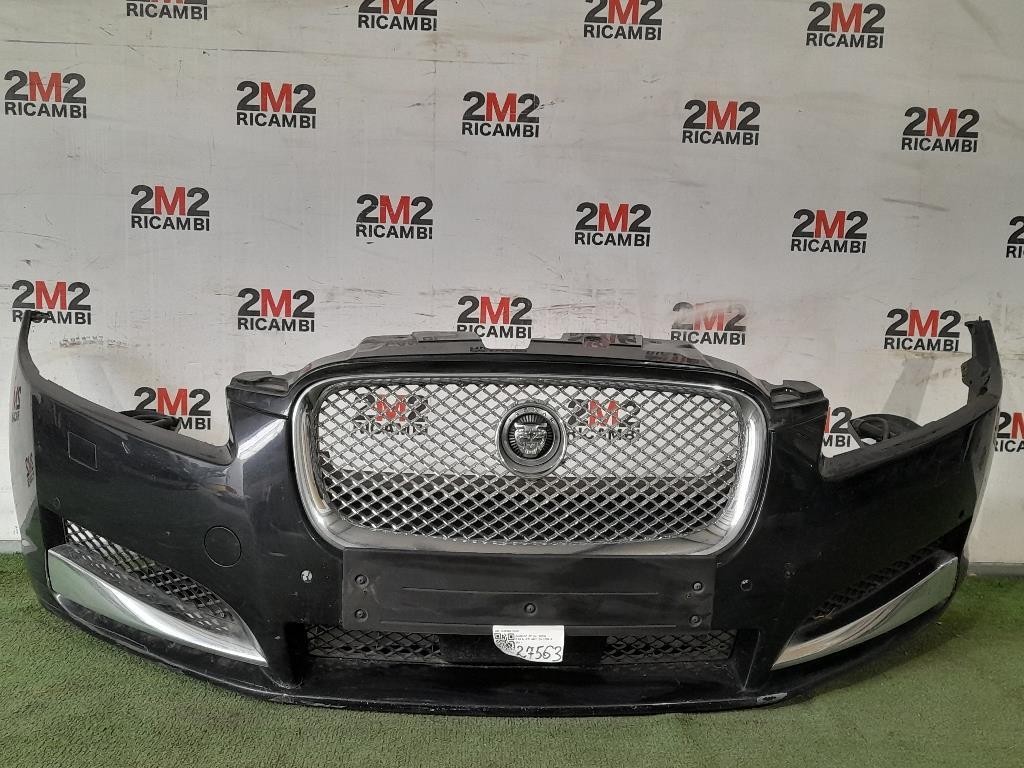 Paraurti ANT C2Z8837XXX Jaguar XF I 2008