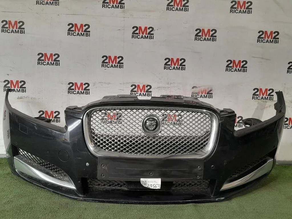 Paraurti ANT C2Z8837XXX Jaguar XF I 2008
