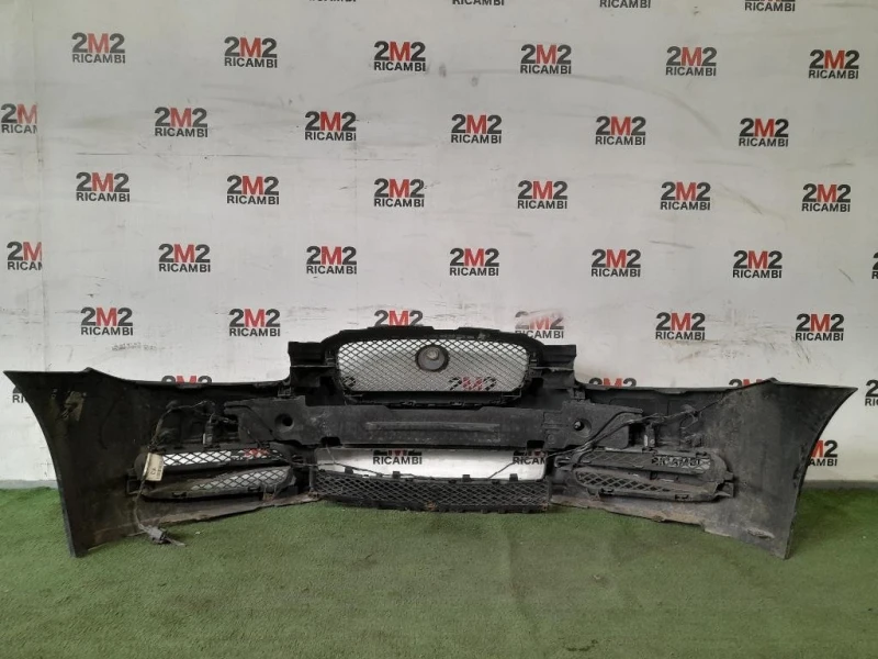 Paraurti ANT C2Z8838XXX Jaguar XF I 2008