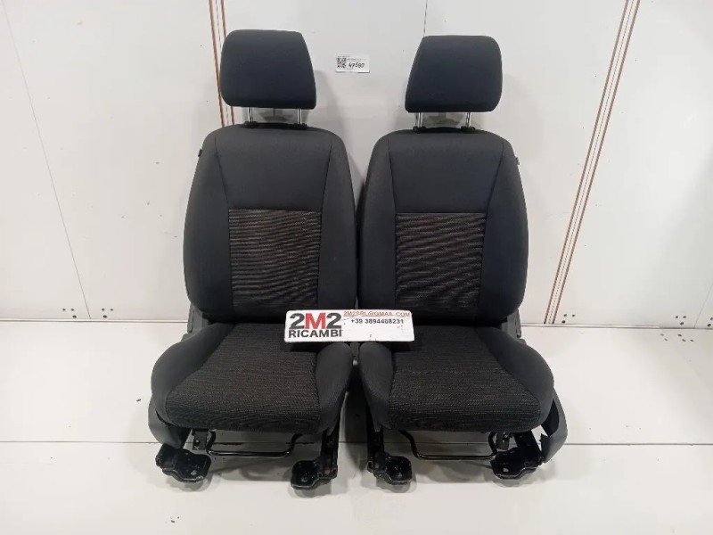 KIT Sedili KIT SEDILI ANT Ford Ranger IV 2012