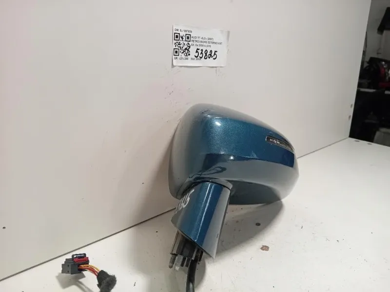 Retrovisore Esterno ANT SX 8J1857539 6 FILE Audi TT 8J3 2007