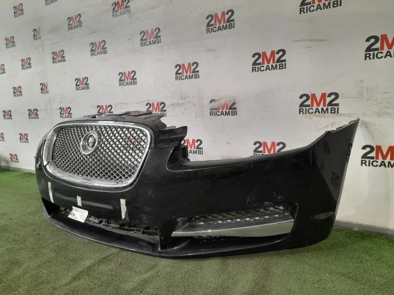 Paraurti ANT C2Z8838XXX Jaguar XF I 2008