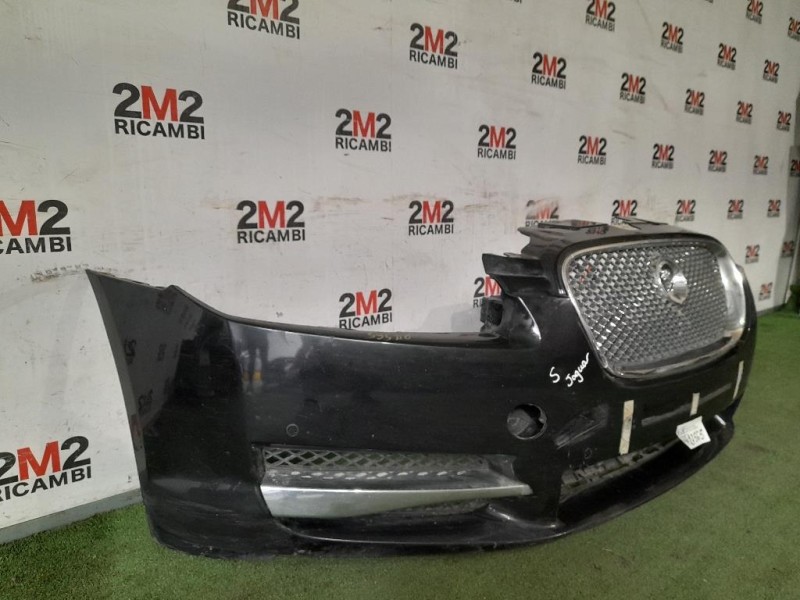 Paraurti ANT C2Z8838XXX Jaguar XF I 2008