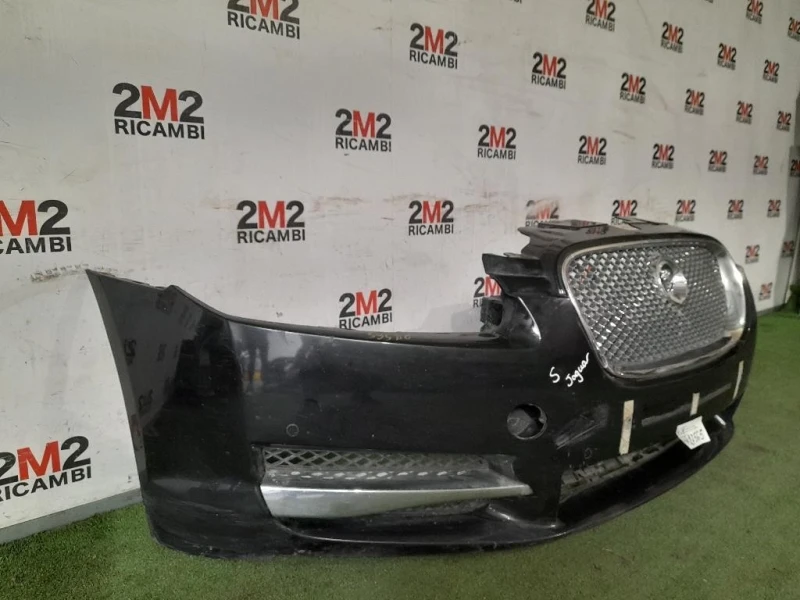 Paraurti ANT C2Z8838XXX Jaguar XF I 2008