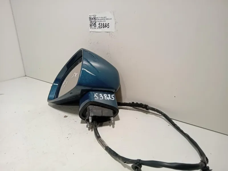 Retrovisore Esterno ANT SX 8J1857539 6 FILE Audi TT 8J3 2007