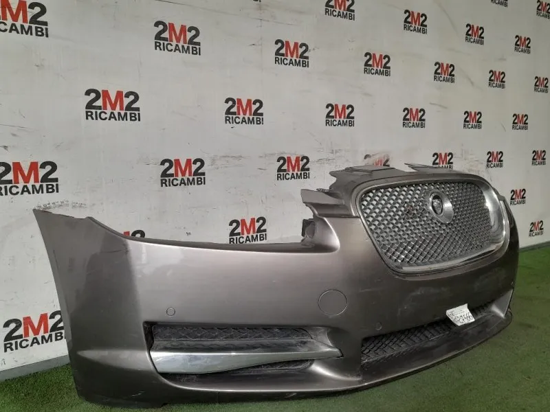 Paraurti ANT C2Z8838XXX Jaguar XF I 2008