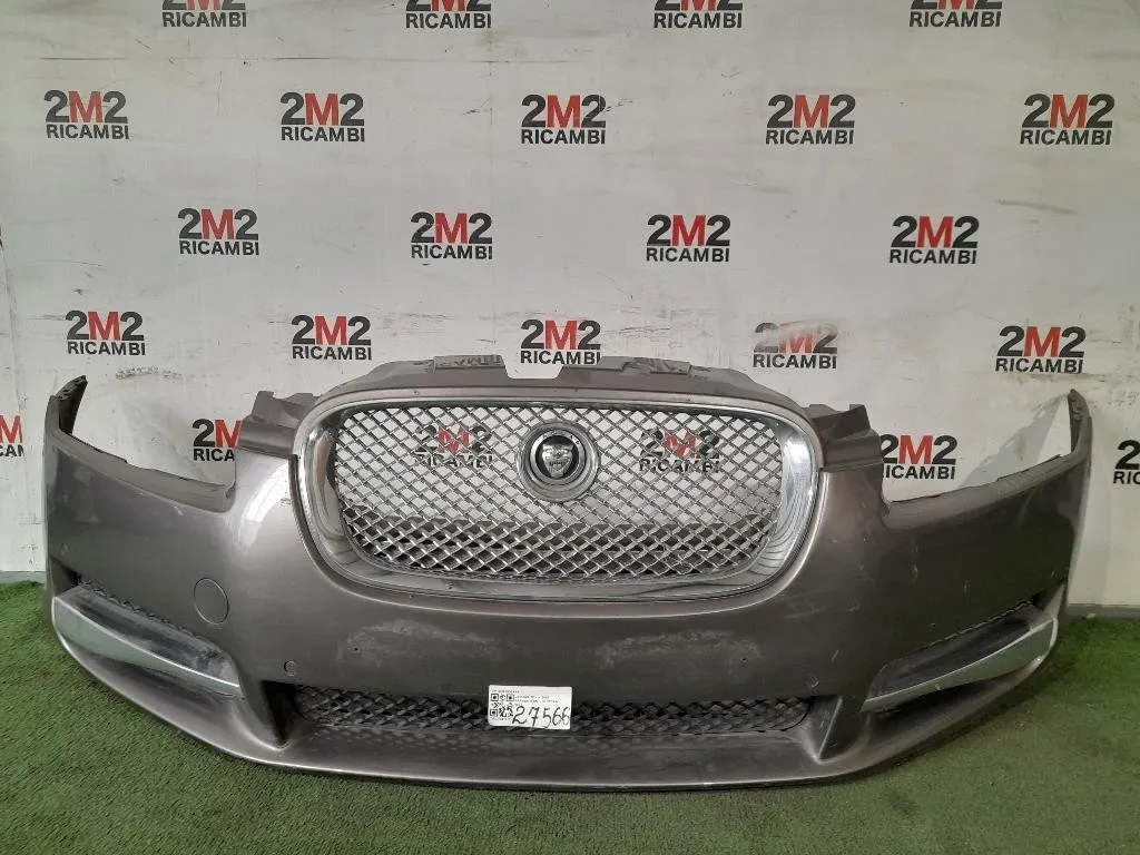 Paraurti ANT C2Z8838XXX Jaguar XF I 2008