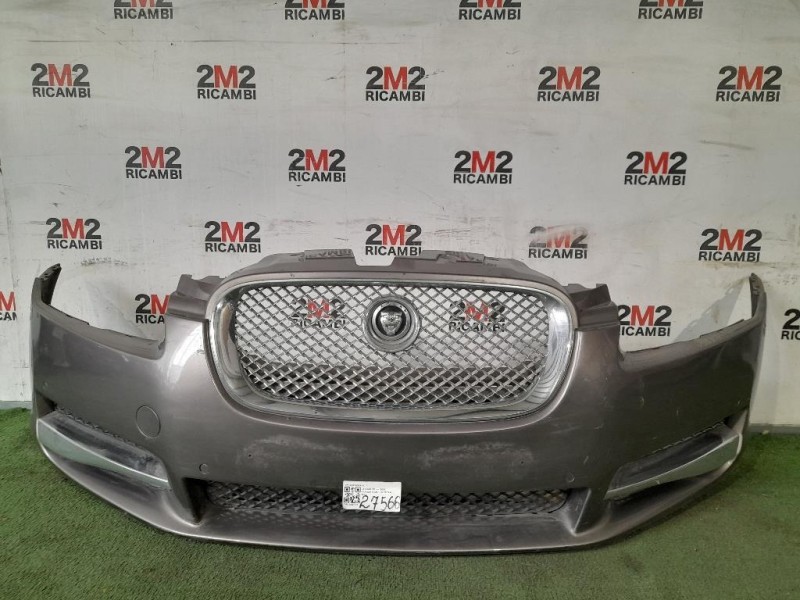 Paraurti ANT C2Z8838XXX Jaguar XF I 2008