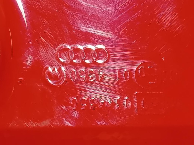 Retrovisore Esterno ANT SX 8J0 857 507 D Audi TT 8J3 2010