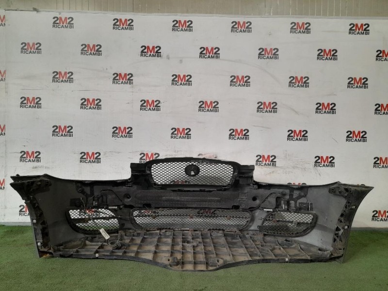Paraurti ANT C2Z8838XXX Jaguar XF I 2008