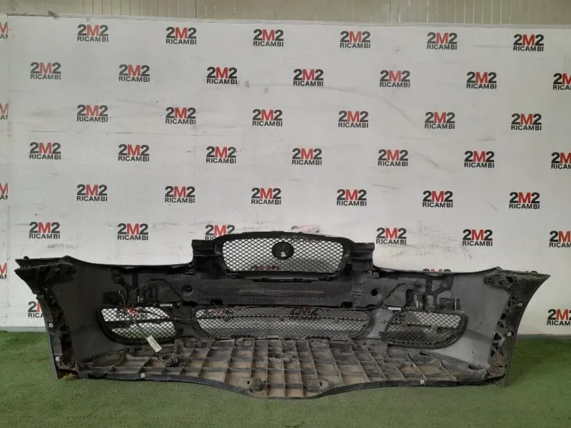 Paraurti ANT C2Z8838XXX Jaguar XF I 2008
