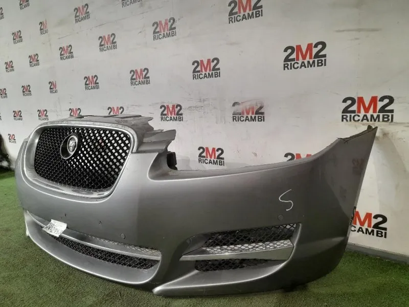 Paraurti ANT C2Z8838XXX Jaguar XF I 2008