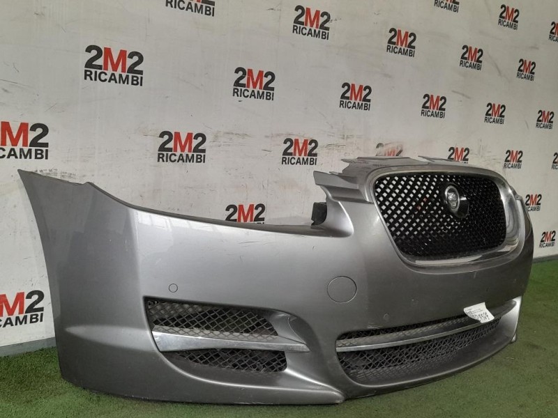 Paraurti ANT C2Z8838XXX Jaguar XF I 2008