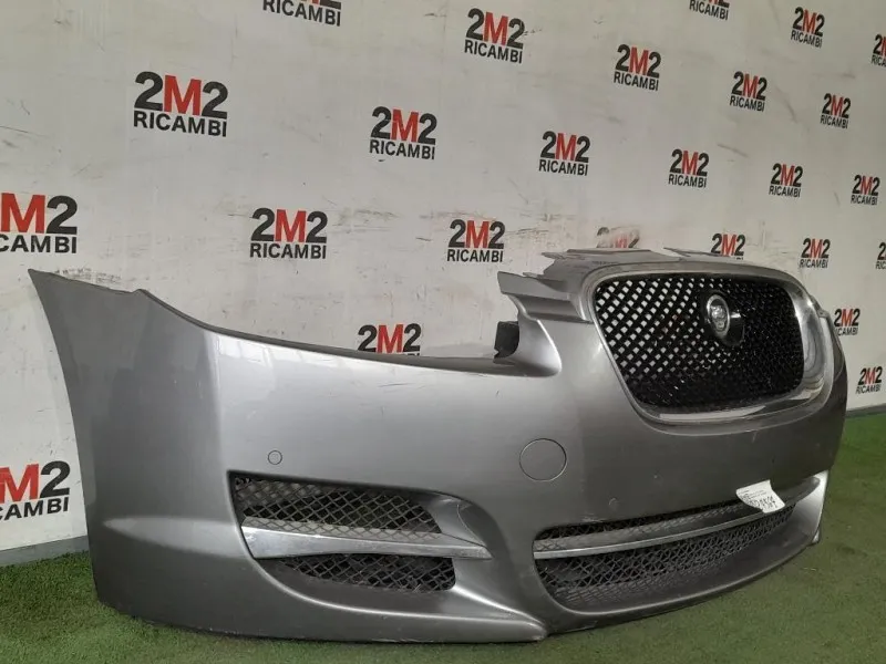 Paraurti ANT C2Z8838XXX Jaguar XF I 2008