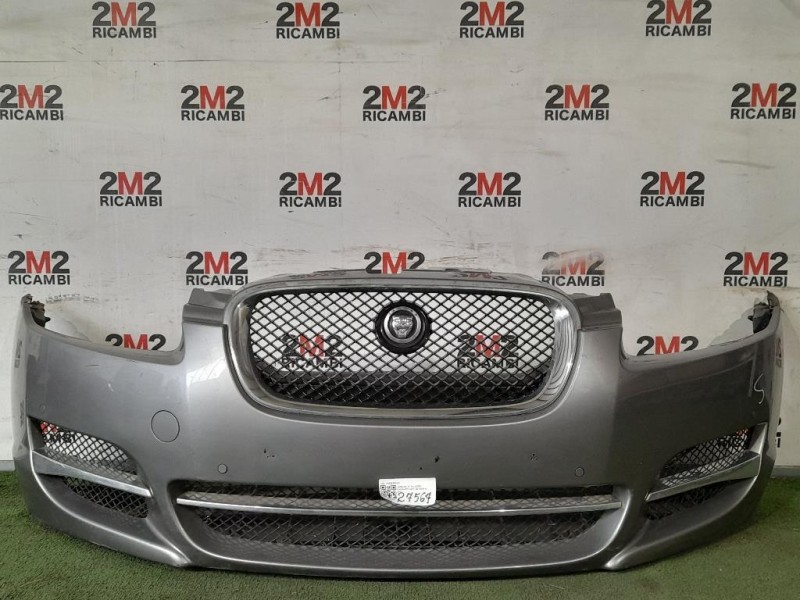 Paraurti ANT C2Z8838XXX Jaguar XF I 2008