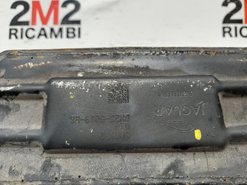 Assale ANT DX235019BB C2Z19751 Jaguar XF I 2008