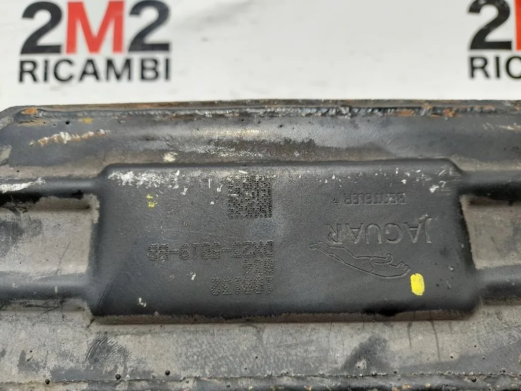 Assale ANT DX235019BB C2Z19751 Jaguar XF I 2008