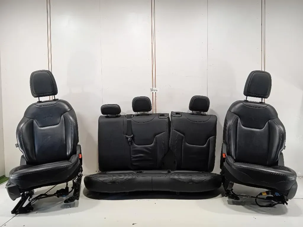 KIT Sedili KIT SEDILI Jeep Renegade 2015