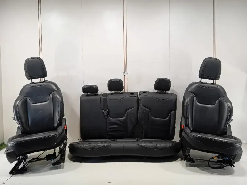 KIT Sedili KIT SEDILI Jeep Renegade 2015