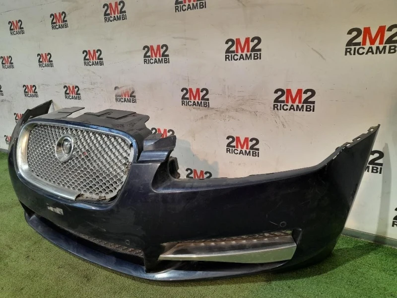 Paraurti ANT C2Z8838XXX Jaguar XF I 2008