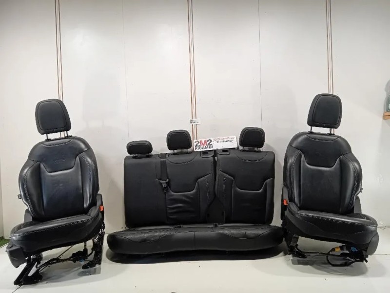 KIT Sedili KIT SEDILI Jeep Renegade 2015