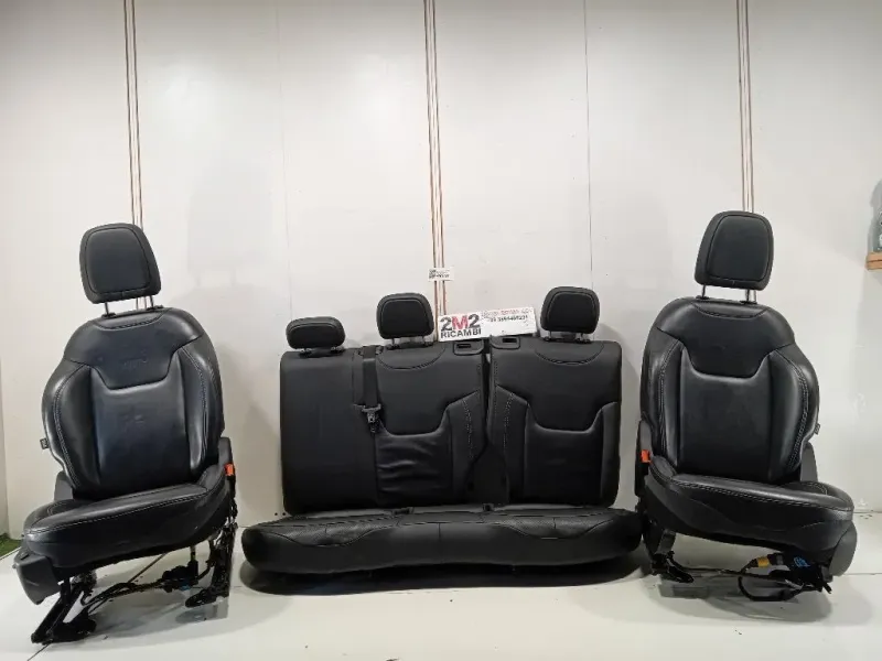 KIT Sedili KIT SEDILI Jeep Renegade 2015
