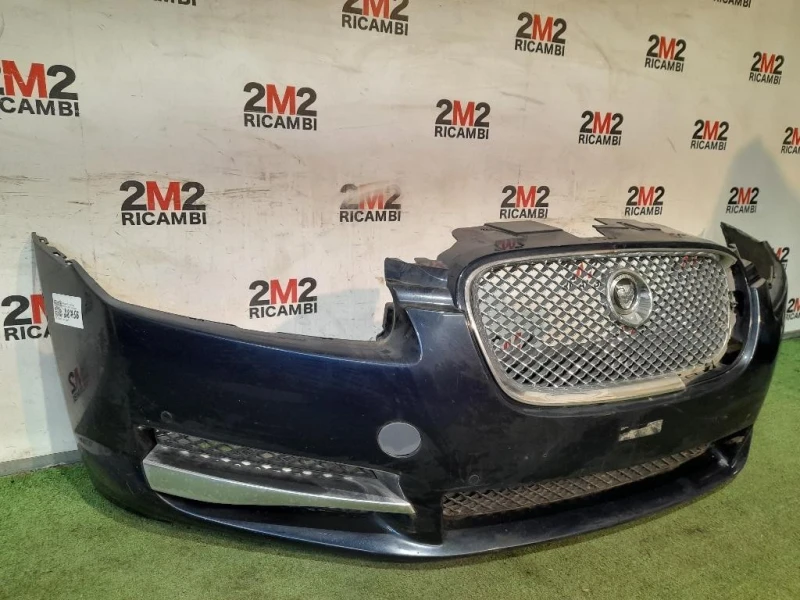 Paraurti ANT C2Z8838XXX Jaguar XF I 2008
