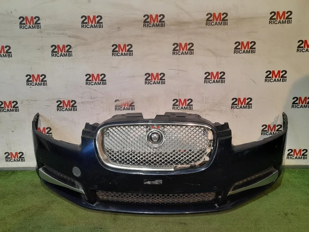 Paraurti ANT C2Z8838XXX Jaguar XF I 2008